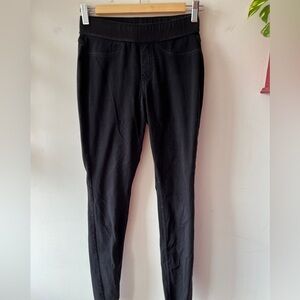 Hue Black Pants S